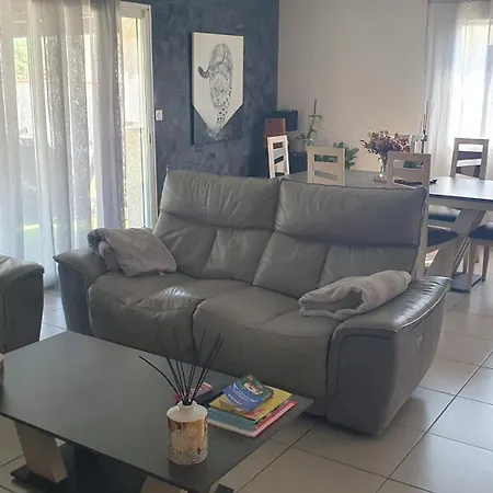Bed & Breakfast Chambre Chez L'Habitant