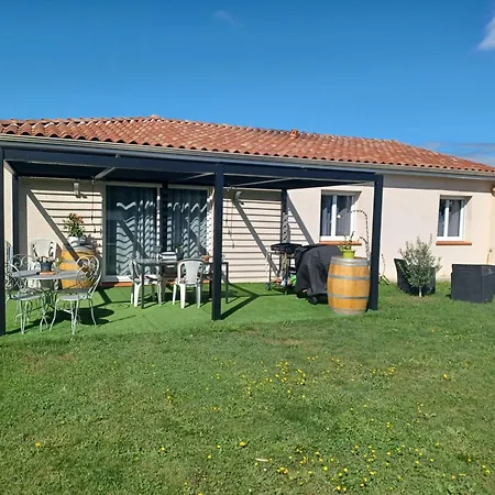 Bed & Breakfast Chambre Chez L'Habitant 3*